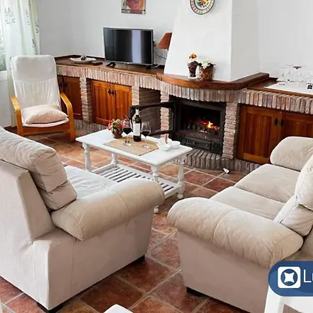 Zahara Lucky Booking Zahara de los Atunes Zewnętrze zdjęcie