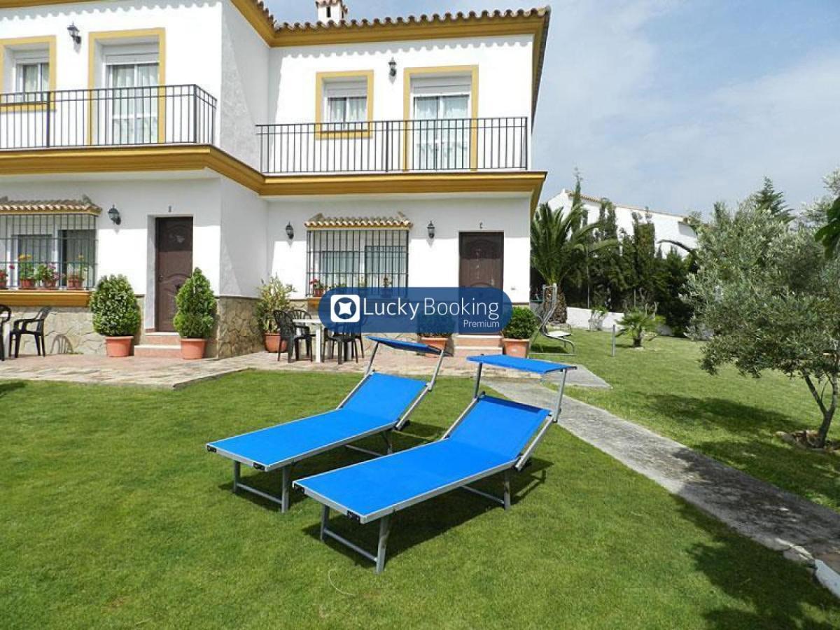 Zahara Lucky Holiday home