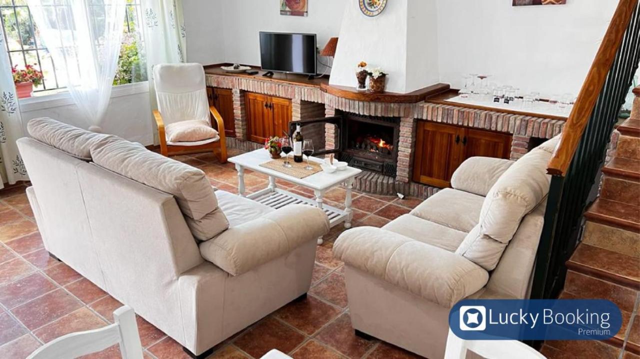 Zahara Lucky Holiday home Zahara de los Atunes