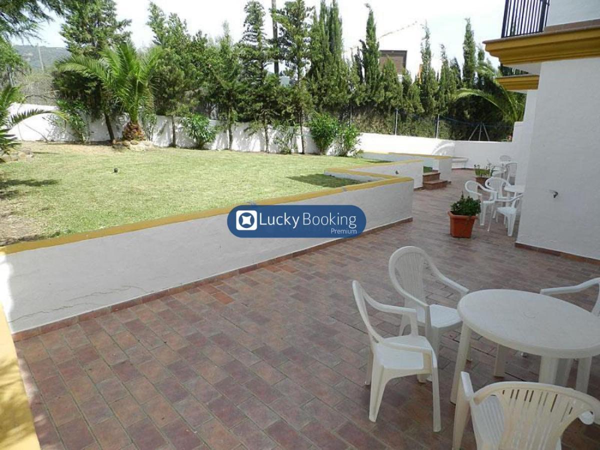 Dom wakacyjny Zahara Lucky Zahara de los Atunes