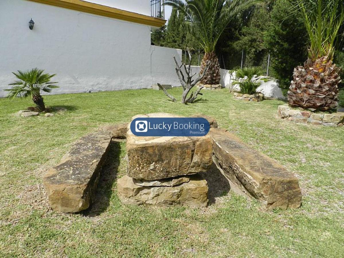 Zahara Lucky Zahara de los Atunes