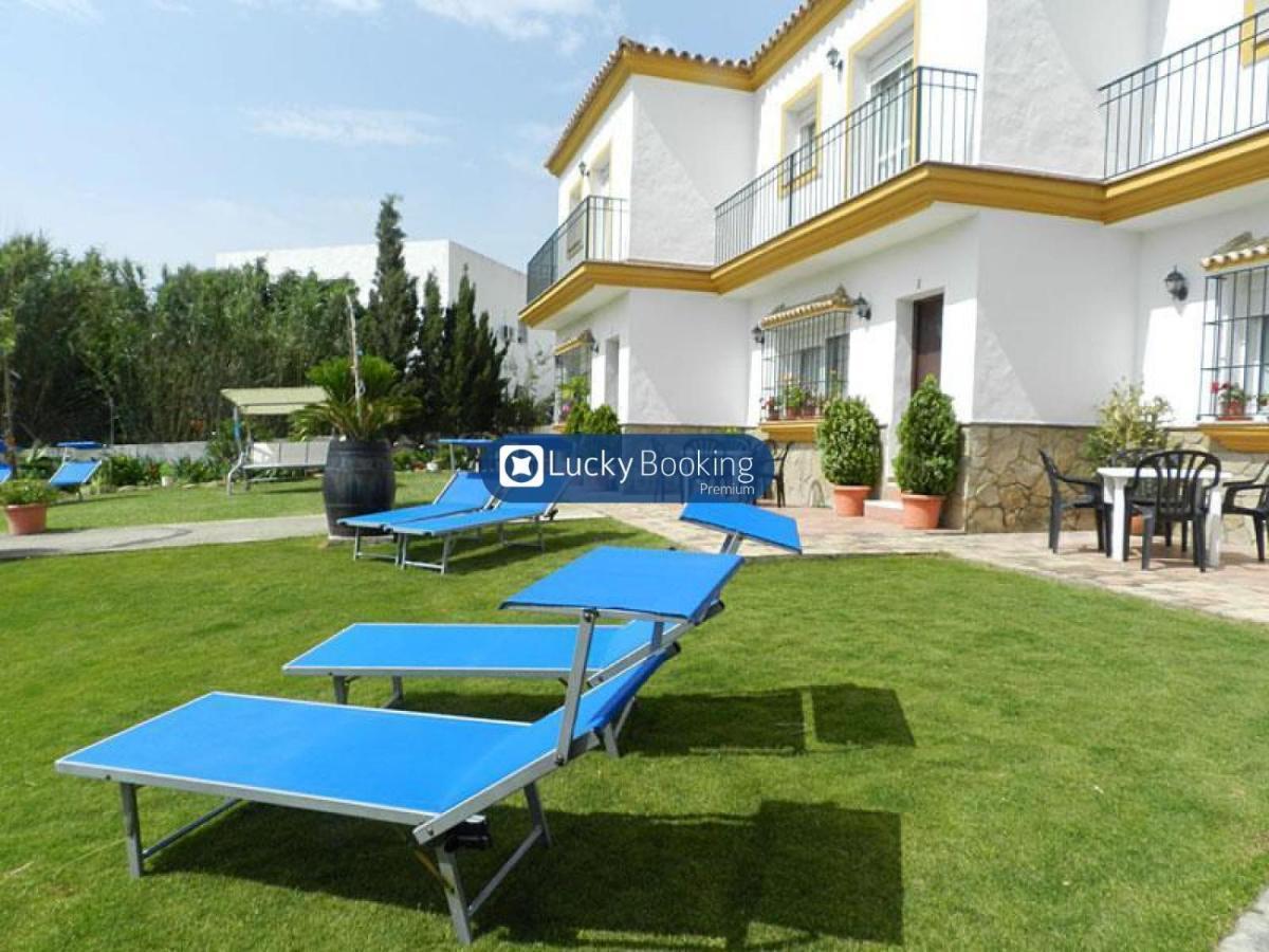 Holiday home Zahara Lucky *