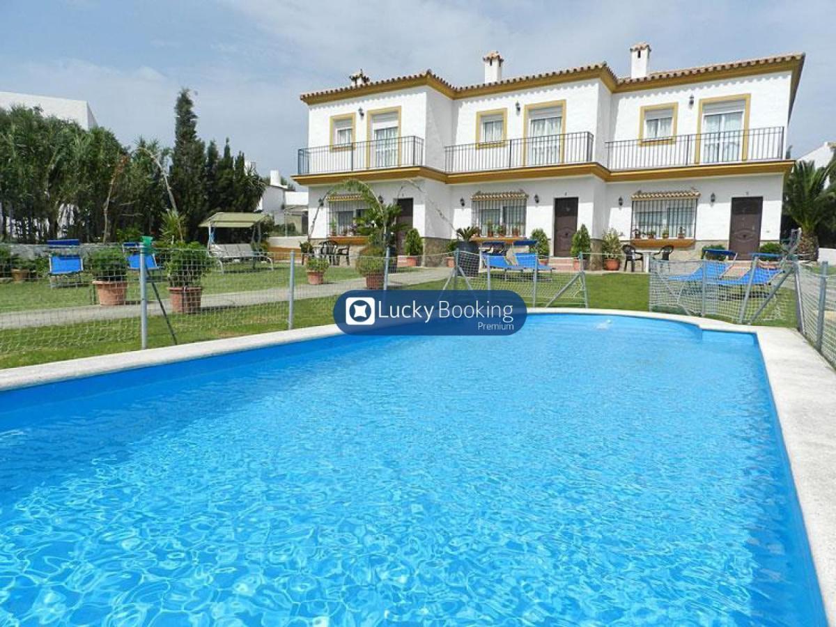 Holiday home Zahara Lucky *