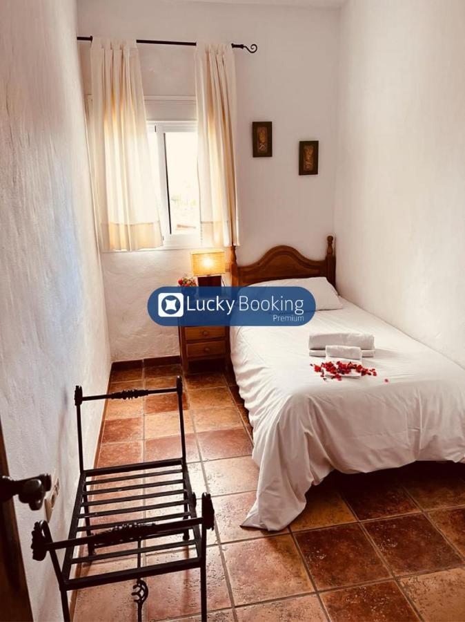 Zahara Lucky Ferienhaus