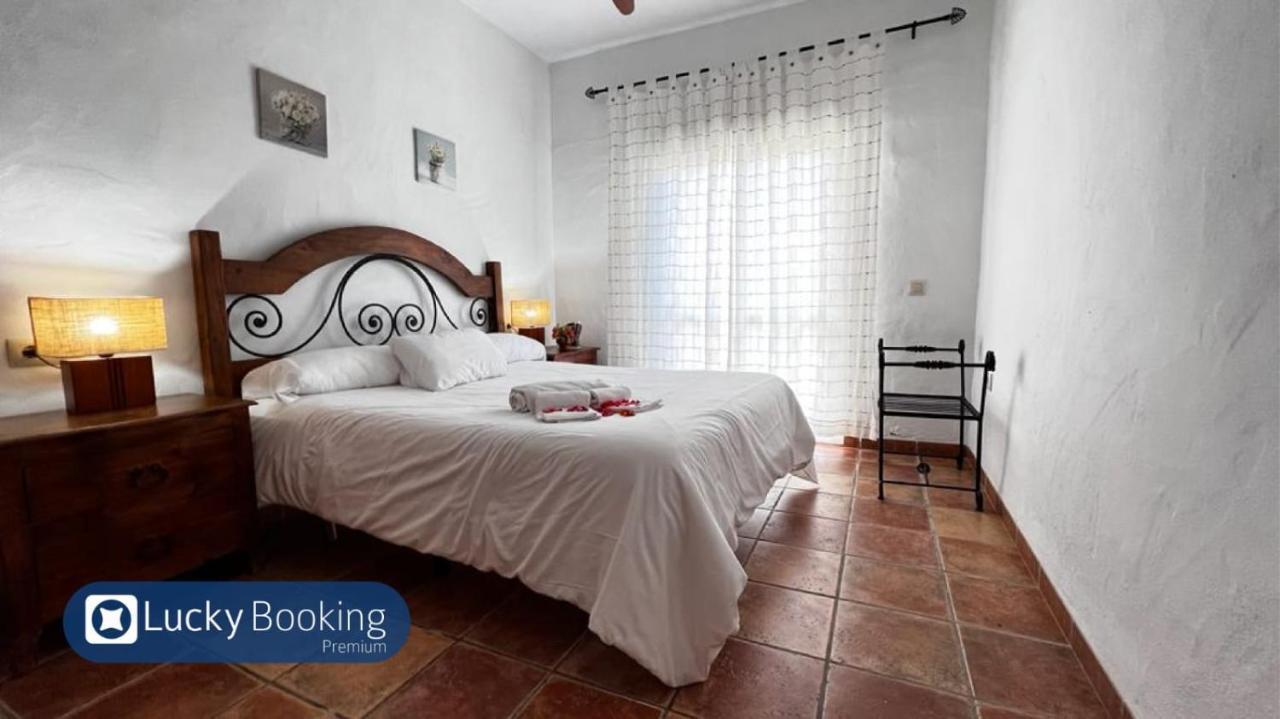 Ferienhaus Zahara Lucky *