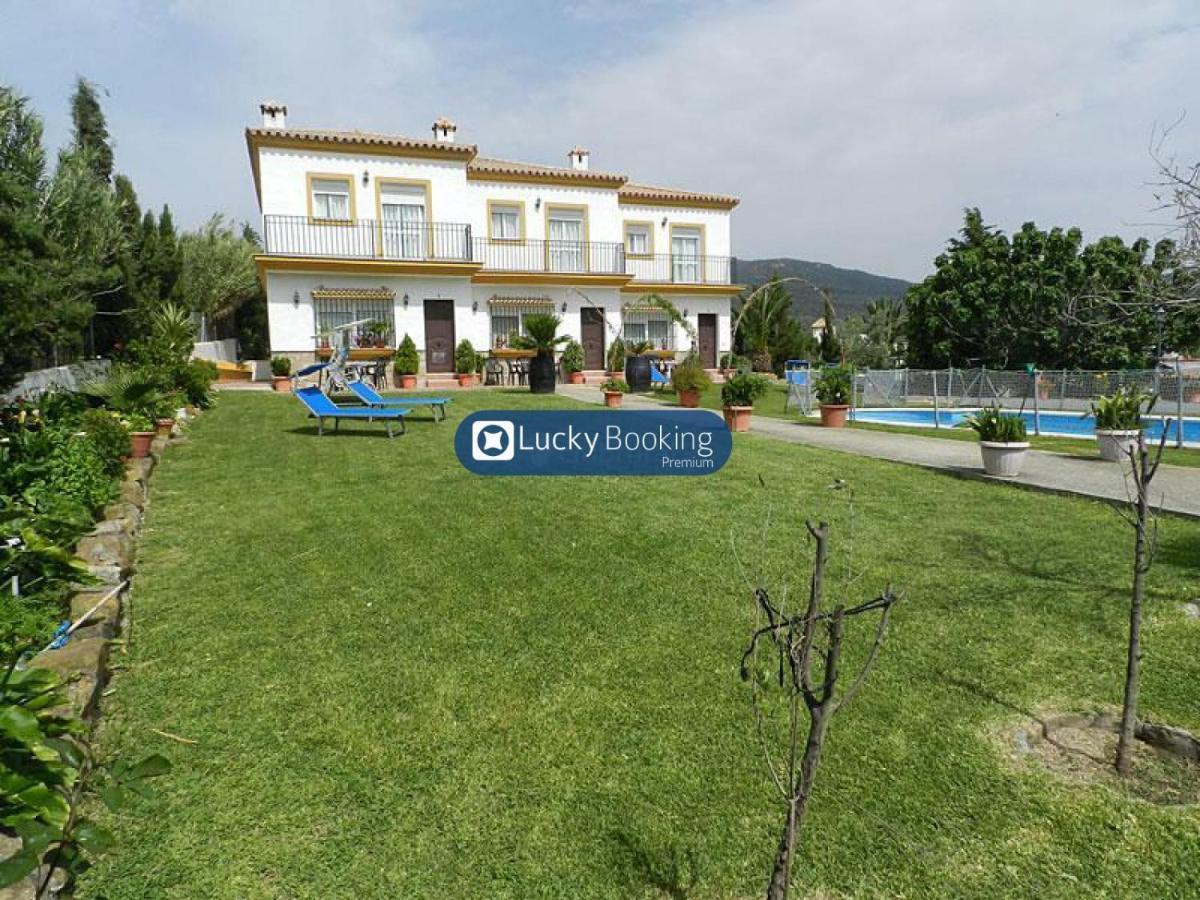 Ferienhaus Zahara Lucky Zahara de los Atunes