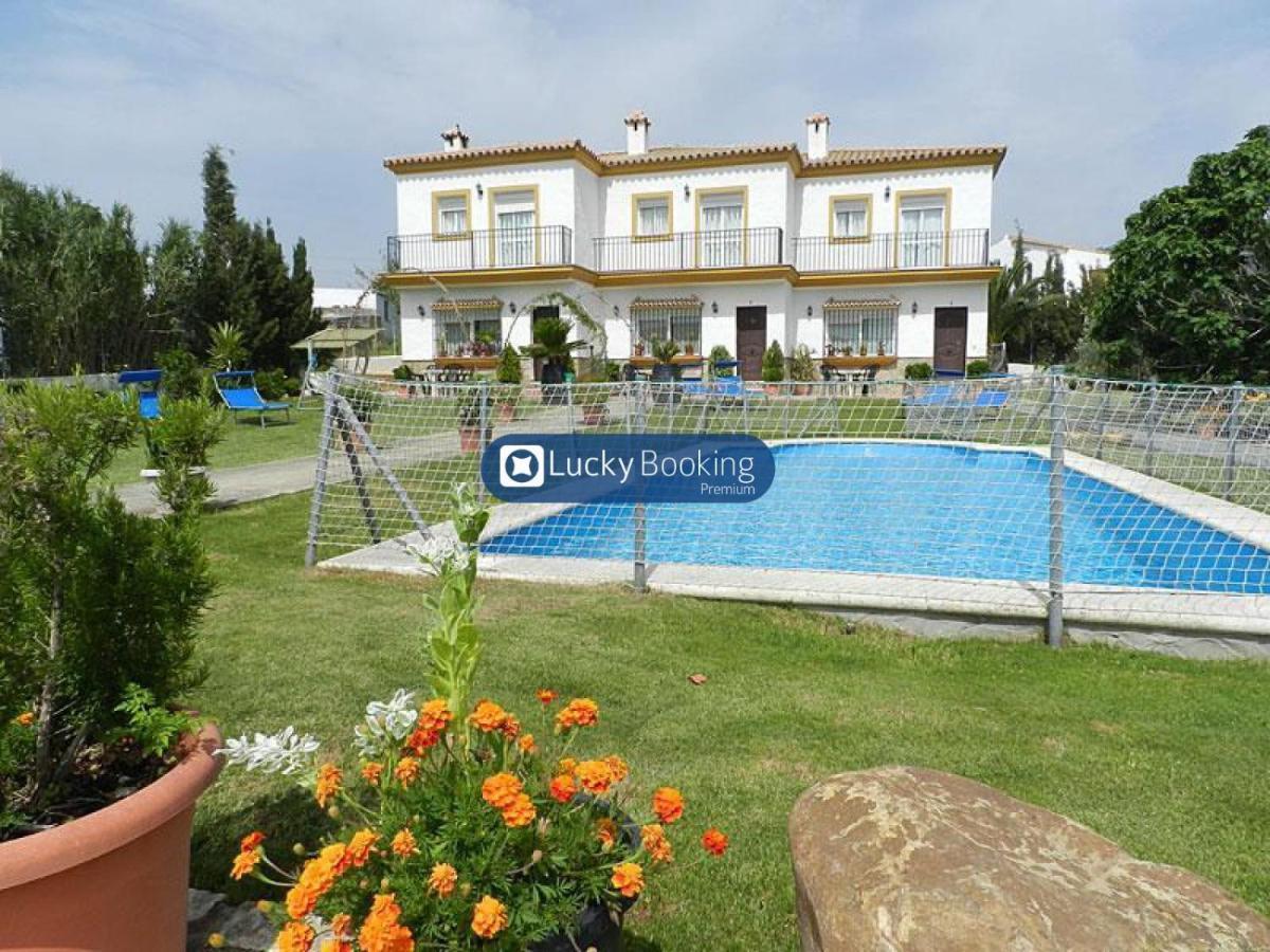 Ferienhaus Zahara Lucky